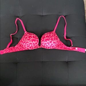 Push-up bra 32A